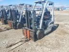2015 Nissan MCP1F2A20LV Forklift