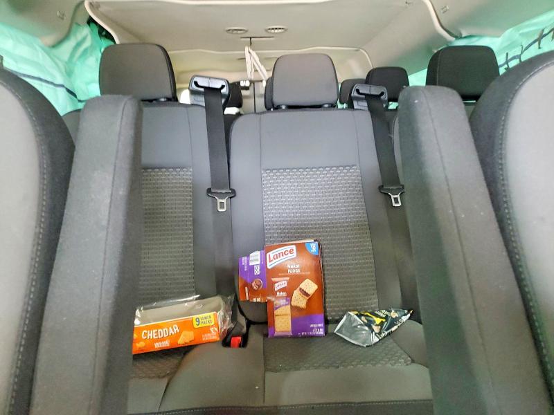 2024 Ford Transit T-350