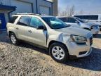 2014 GMC Acadia sle