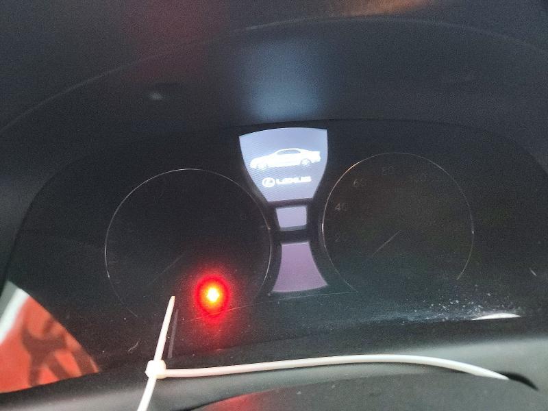 2011 Lexus Ls 460 Base