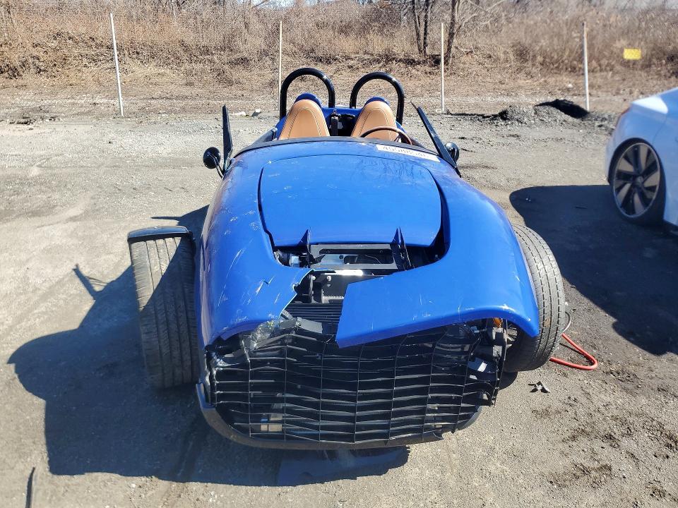 2023 Vanderhall Carmel