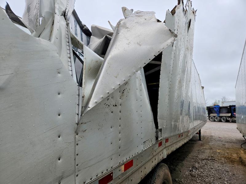 2021 Great Dane Cs1-1314-01053 dry van Trailer