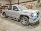 2016 GMC Sierra K1500 SLT