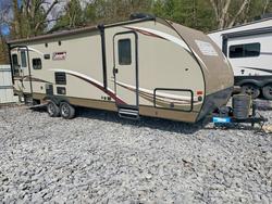 Keystone Keystone Vehiculos salvage en venta: 2018 Keystone Coleman Camper