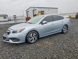2021 Subaru Legacy Premium en venta en Airway Heights, WA