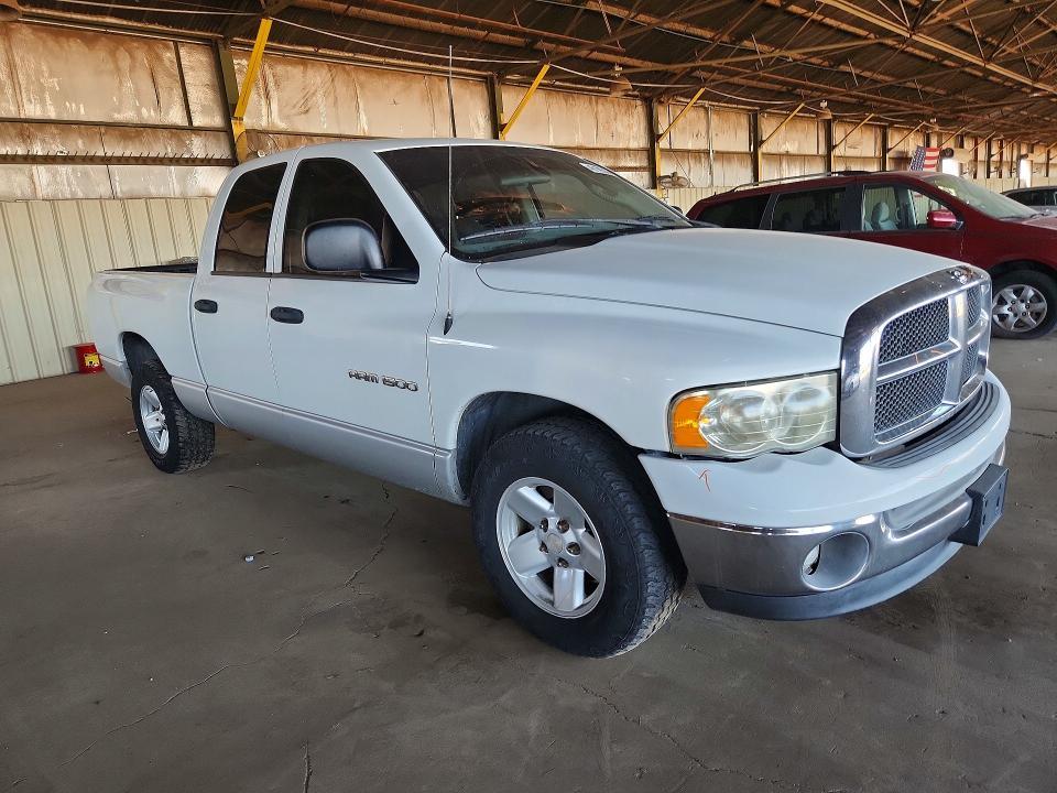 2003 Dodge RAM 1500