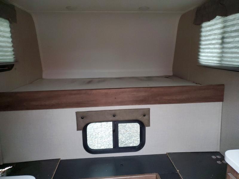 2021 Travellite 2021 Travel Lite Camper