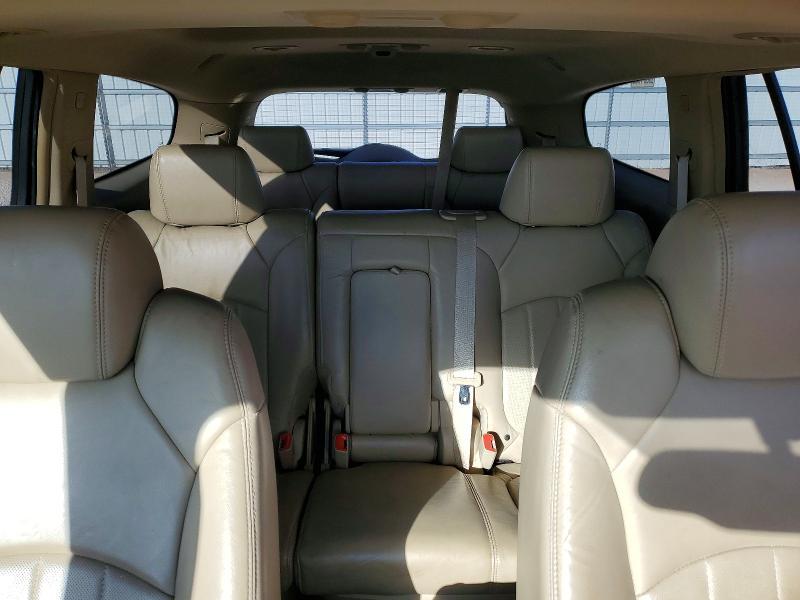 2008 Buick Enclave cxl