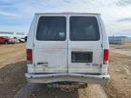 2012 Ford Econoline E350 Super Duty Wagon