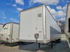 2010 Wabash DRY Van Trailer