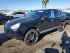 2006 Porsche Cayenne s