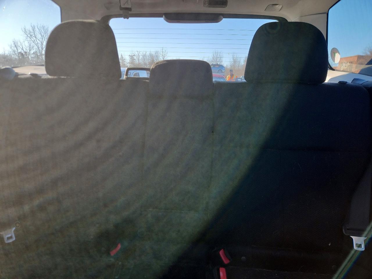 2011 Subaru Forester 2.5x