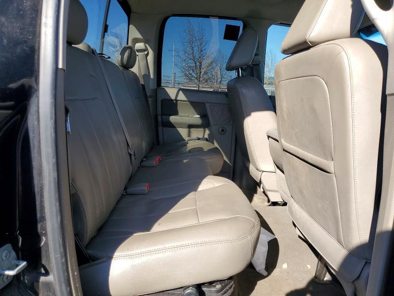 2007 Dodge Ram 1500 st