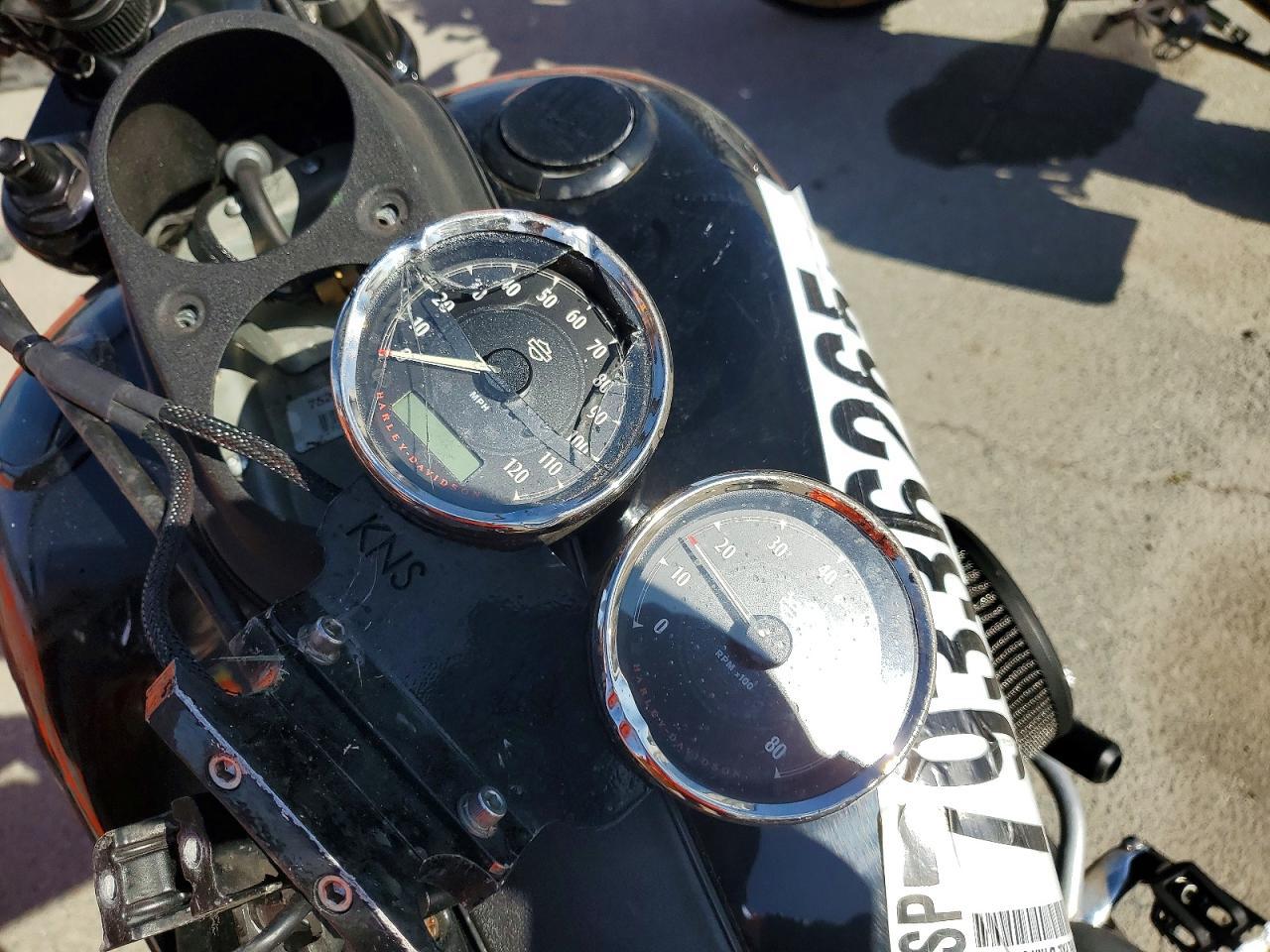 2016 Harley-Davidson Fxdl Dyna Low Rider