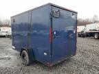 2025 Look Trailers 2025 Look K-DX7212-030 Enclosed Cargo Trailer