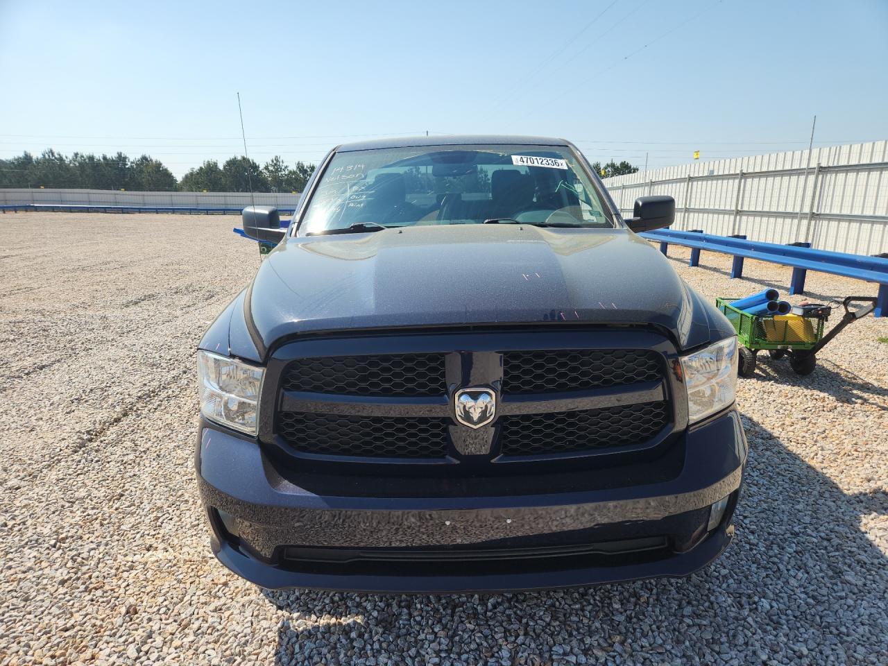2016 Dodge RAM 1500 ST