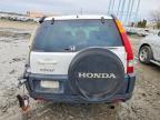 2004 Honda Cr-v ex