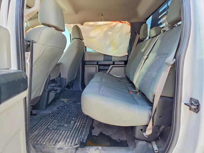 2017 Ford F250 Super Duty