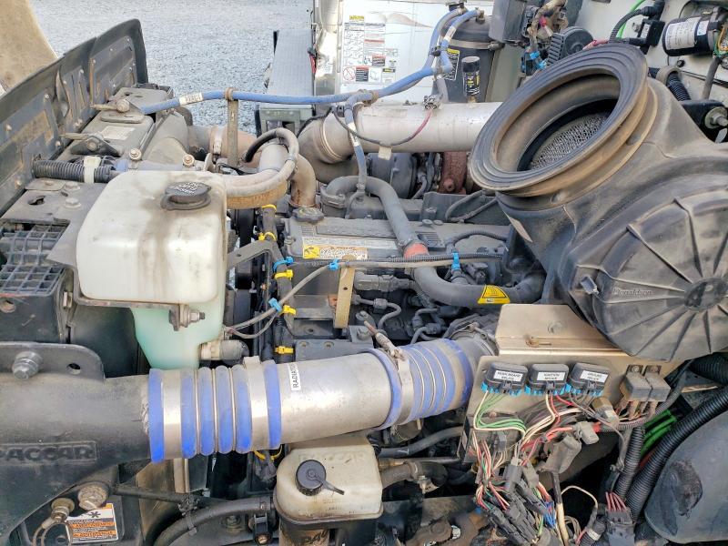 2022 Peterbilt 337 Utility / Service Truck