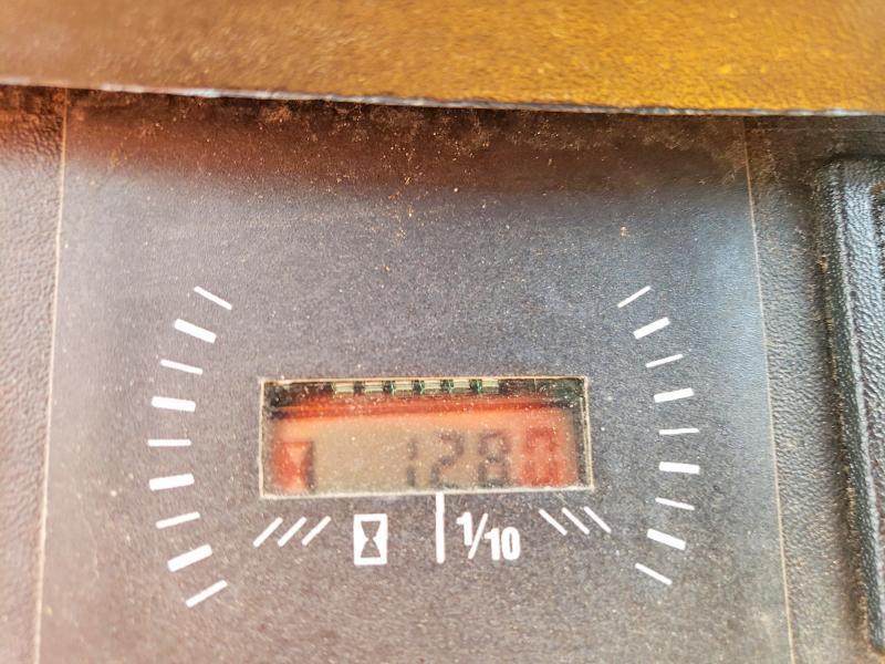 2023 Cub Cadet LT42 Lawn Mover