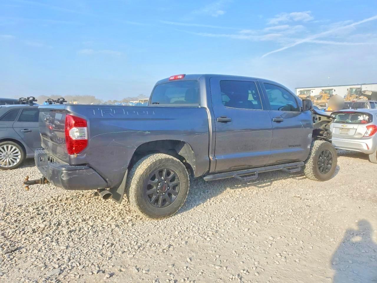 2016 Toyota Tundra TRD PRO