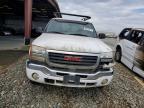 2006 GMC Sierra C2500 Heavy Duty