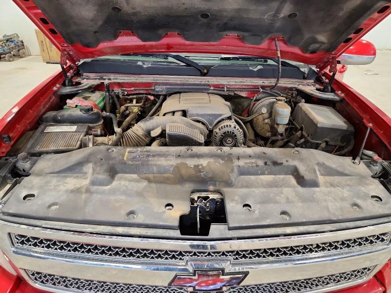 2007 Chevrolet Silverado
