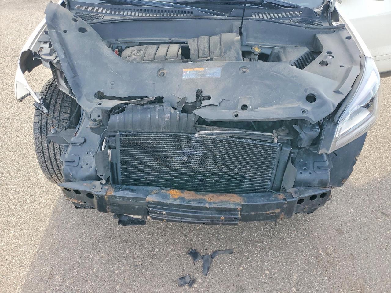 2014 GMC Acadia Slt-1