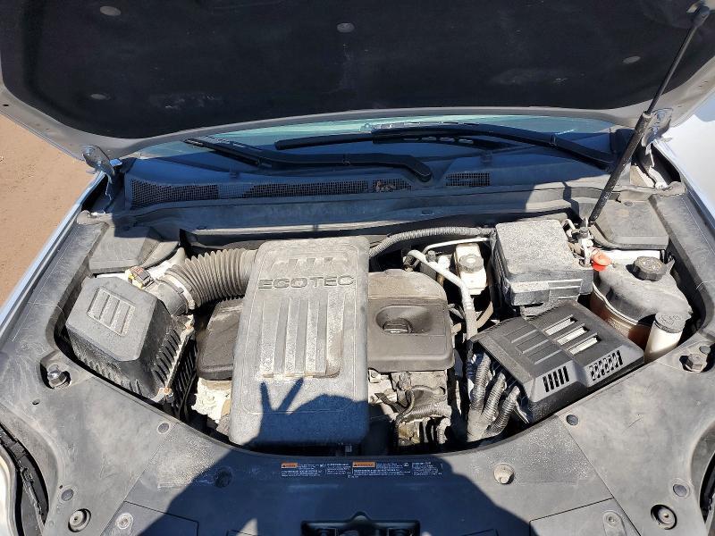 2016 GMC Terrain sle