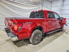 2024 Ford F150 XLT