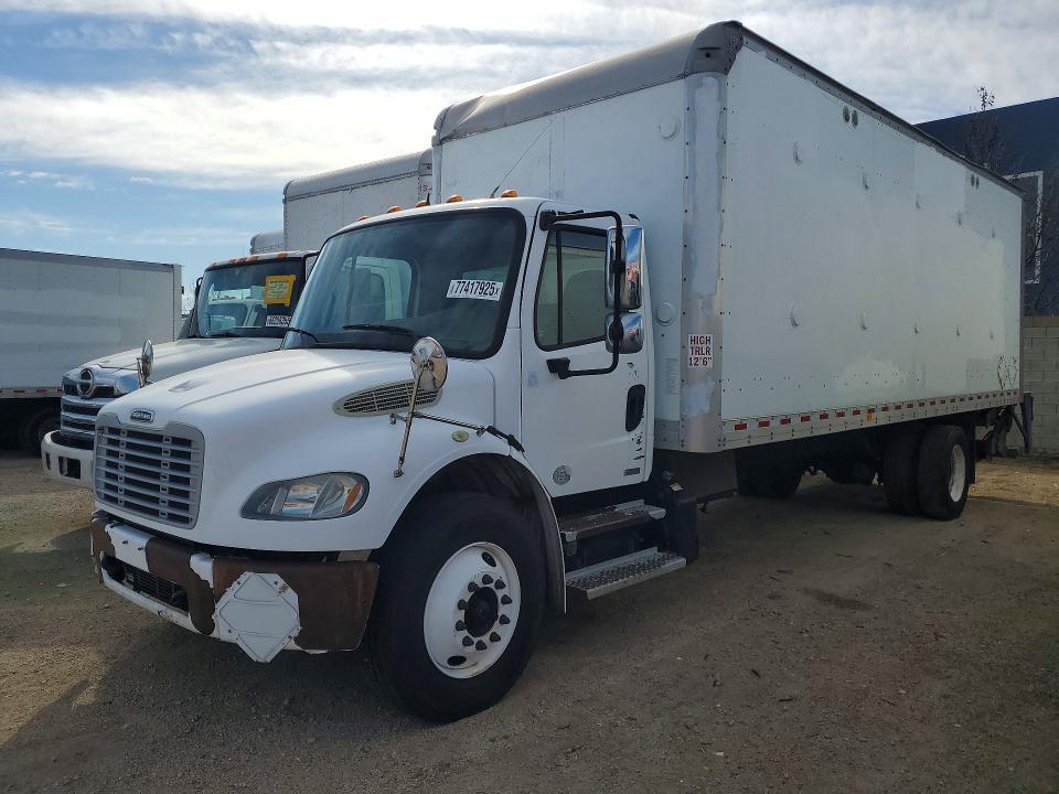 2012 Freightliner M2 106 Medium Duty
