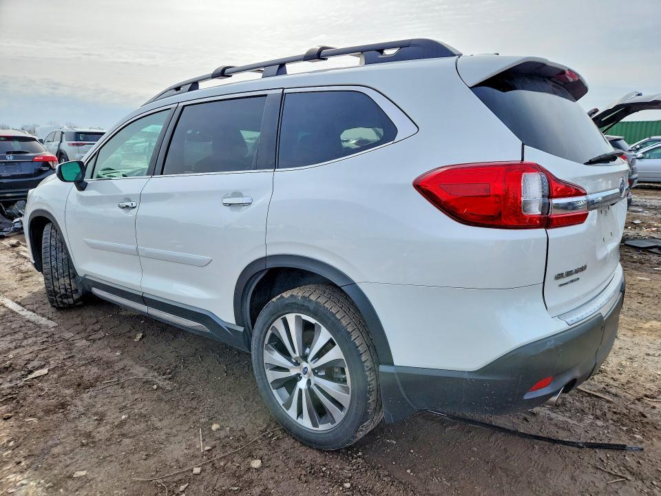 2019 Subaru Ascent Touring