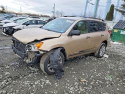 2010 Toyota Rav4 Base en venta en Windsor, NJ