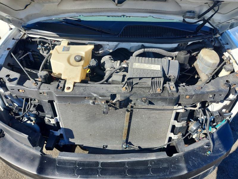 2006 GMC Savana G3500