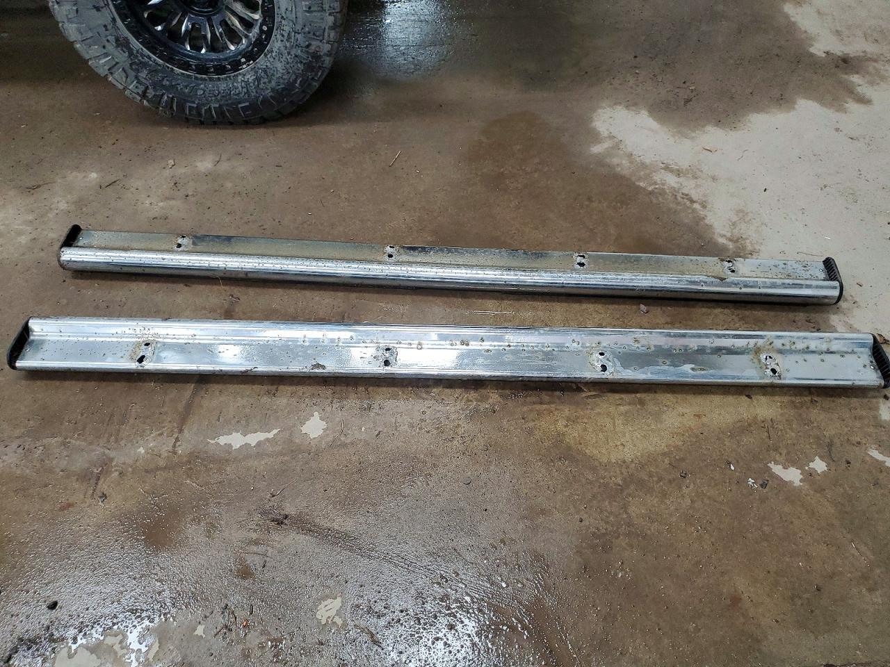 2012 Chevrolet Silverado K1500 LTZ