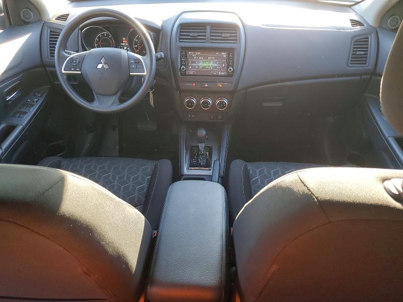 2024 Mitsubishi Outlander Sport s