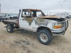 1994 Ford F350 Super Duty Flatbed Truck