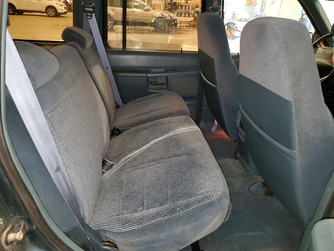 1997 Ford Explorer xl
