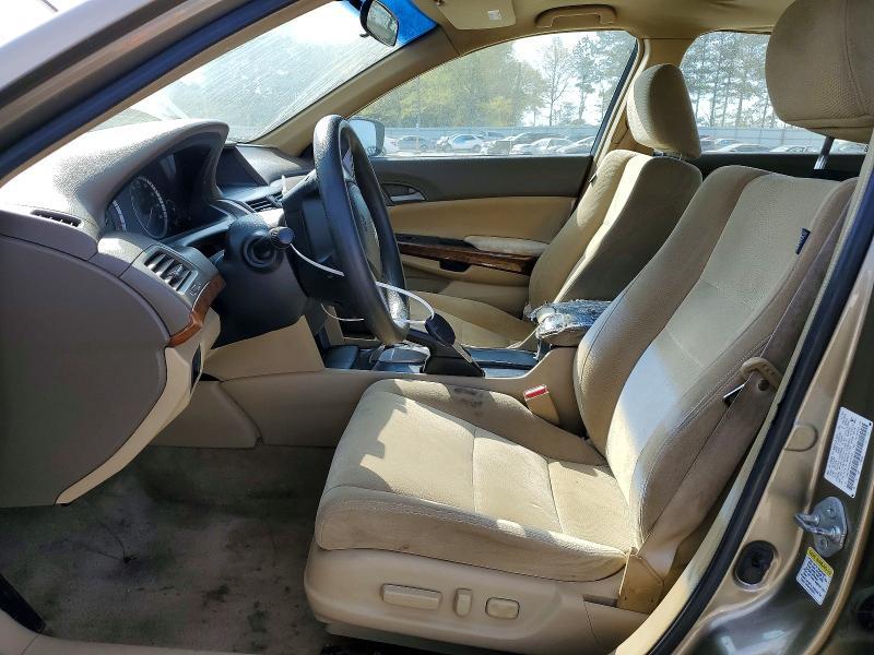 2008 Honda Accord ex