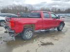 2019 Chevrolet Silverado K3500 LT
