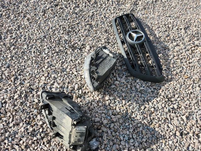 2023 Mercedes-Benz Sprinter 2500