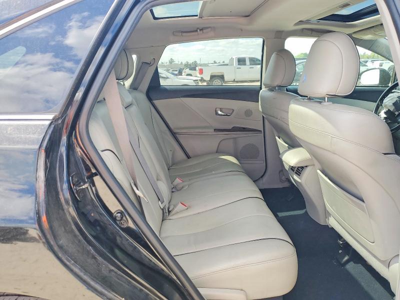 2009 Toyota Venza awd V6