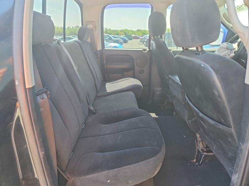 2004 Dodge RAM 1500 ST