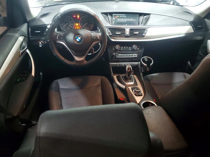 2013 BMW X1 Xdrive28i