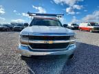 2017 Chevrolet Silverado C1500