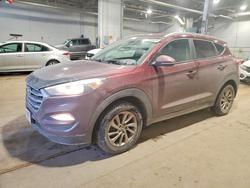 2017 Hyundai Tucson se for sale in Moncton, NB