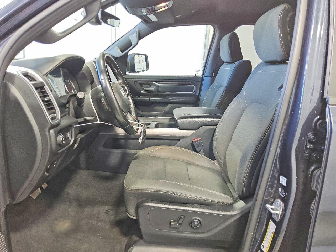 2021 Dodge RAM 1500 BIG Horn