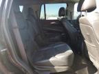 2016 Cadillac Escalade Luxury
