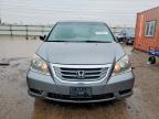 2009 Honda Odyssey ex