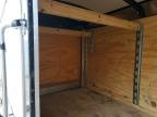 2025 Intersate VICT508SAFS Enclosed Cargo Trailer